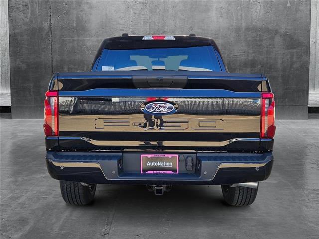 new 2025 Ford F-150 car, priced at $40,182