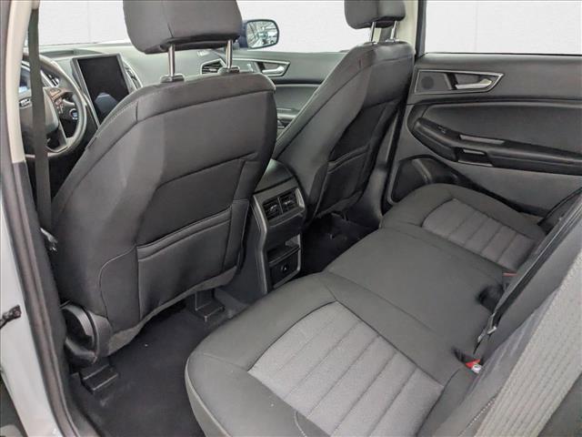 new 2024 Ford Edge car, priced at $30,550