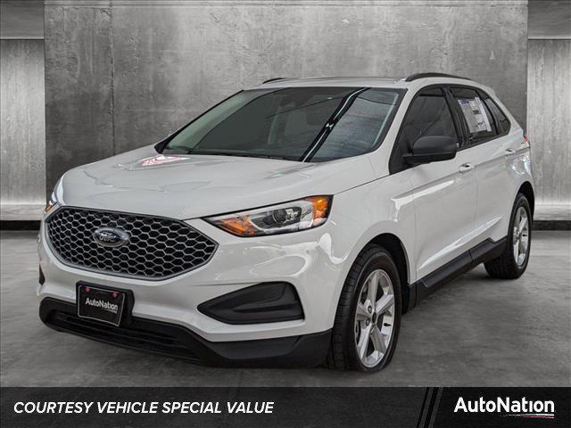 new 2024 Ford Edge car, priced at $30,550
