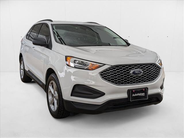 new 2024 Ford Edge car, priced at $30,550