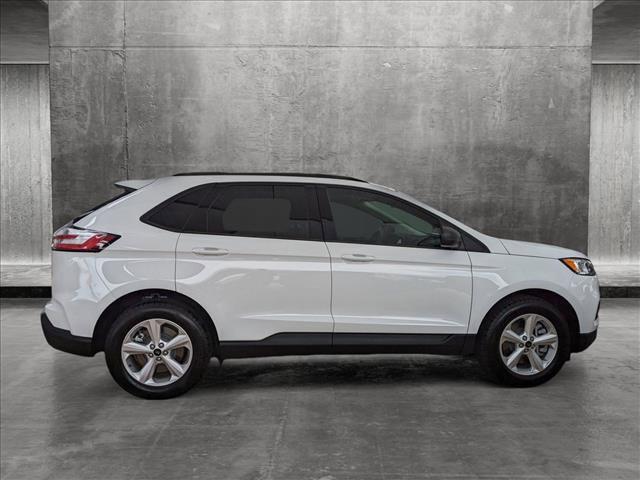 new 2024 Ford Edge car, priced at $33,121