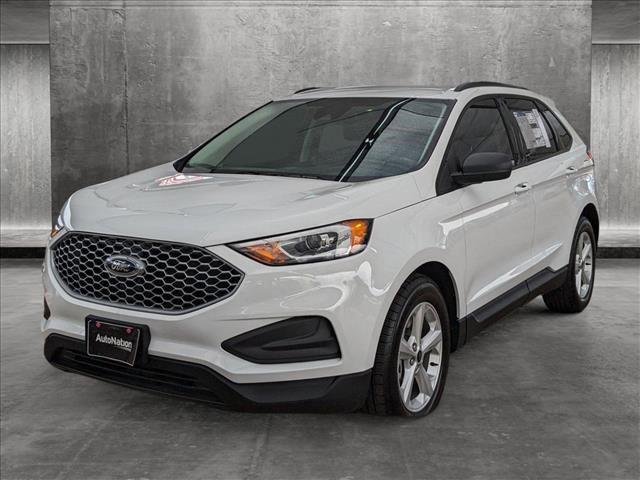 new 2024 Ford Edge car, priced at $31,550