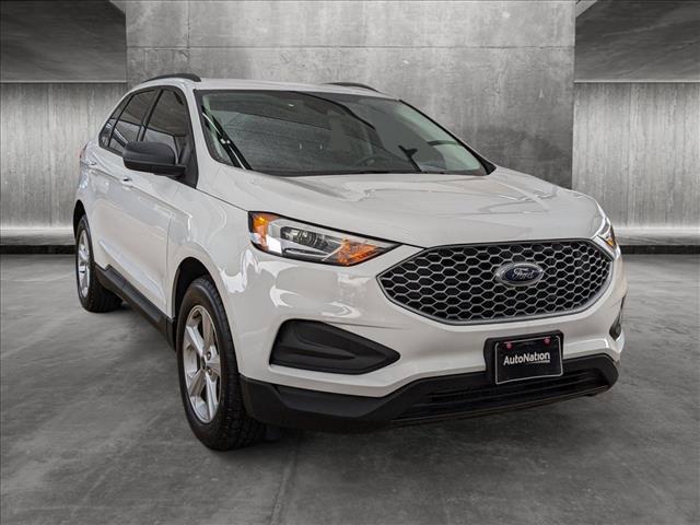 new 2024 Ford Edge car, priced at $33,121