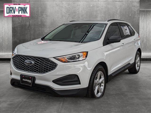 new 2024 Ford Edge car, priced at $33,121