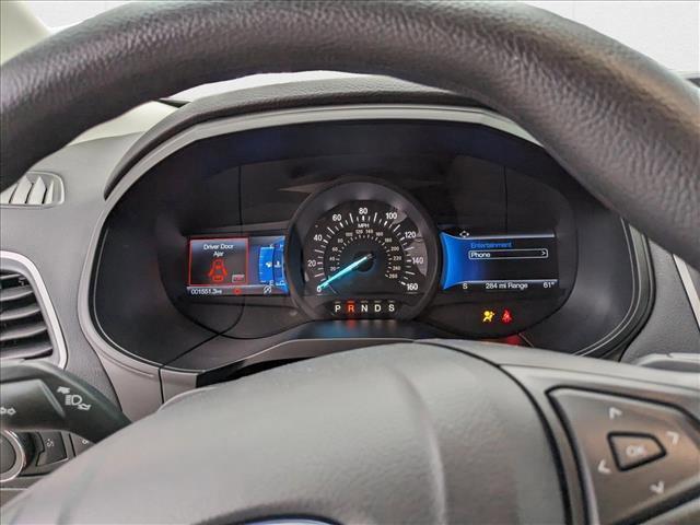 new 2024 Ford Edge car, priced at $30,550