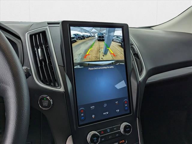 new 2024 Ford Edge car, priced at $30,550