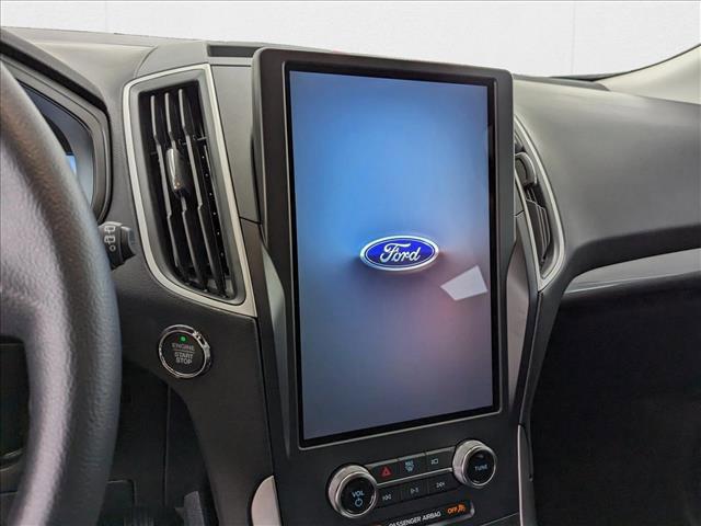 new 2024 Ford Edge car, priced at $30,550