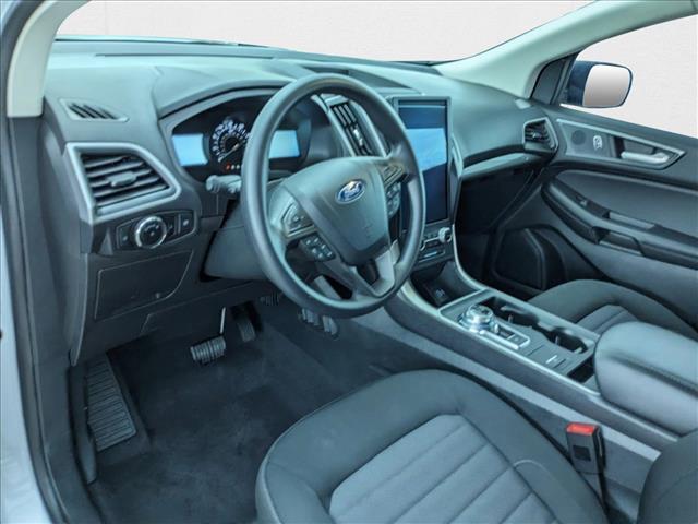 new 2024 Ford Edge car, priced at $30,550