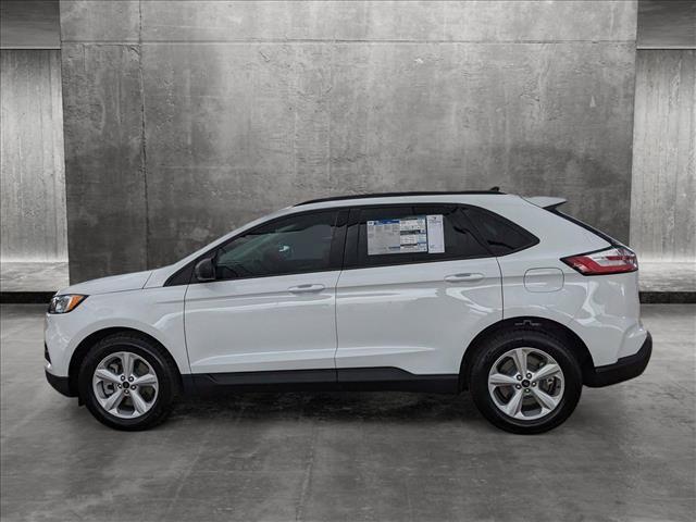 new 2024 Ford Edge car, priced at $33,121