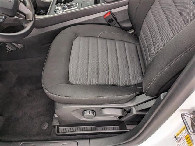 new 2024 Ford Edge car, priced at $30,550