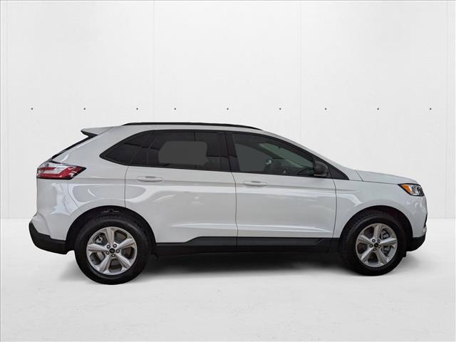 new 2024 Ford Edge car, priced at $30,550