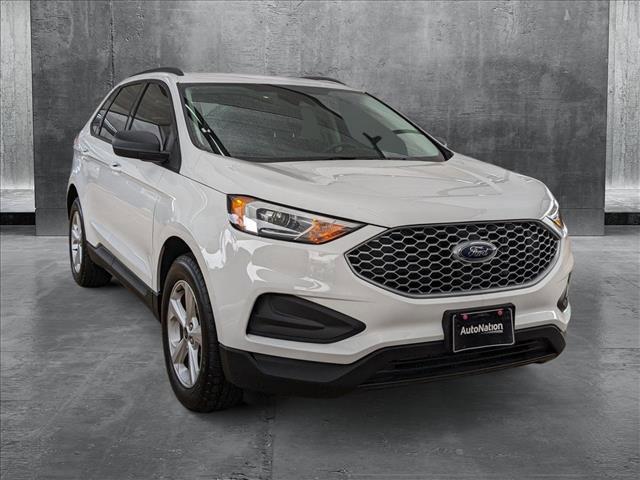 new 2024 Ford Edge car, priced at $32,321