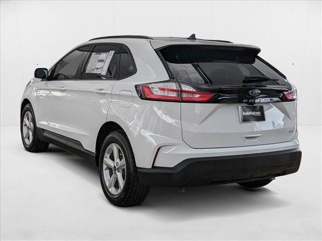 new 2024 Ford Edge car, priced at $30,550