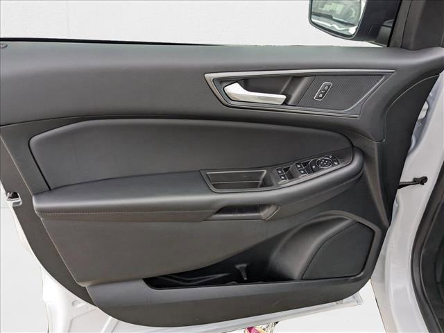 new 2024 Ford Edge car, priced at $30,550