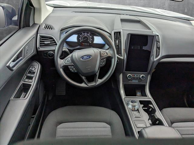 new 2024 Ford Edge car, priced at $32,321