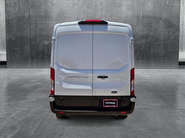 new 2025 Ford Transit-250 car, priced at $46,768