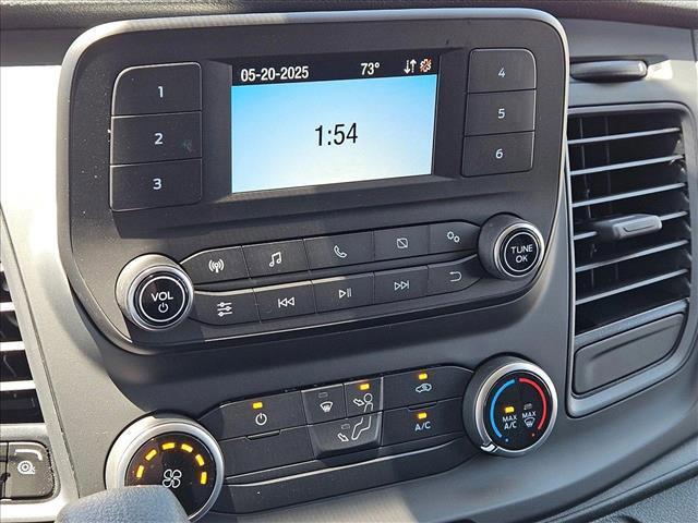 new 2025 Ford Transit-250 car, priced at $46,768