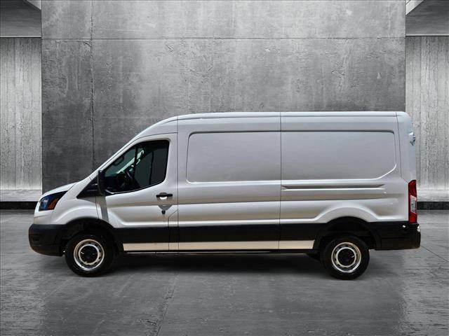 new 2025 Ford Transit-250 car, priced at $46,768