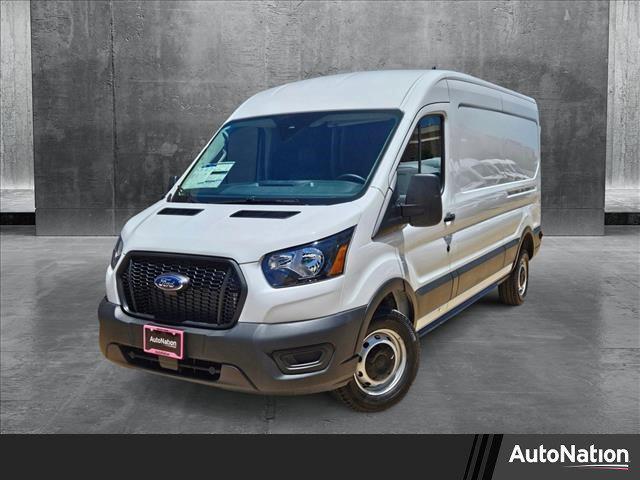 new 2025 Ford Transit-250 car, priced at $46,768