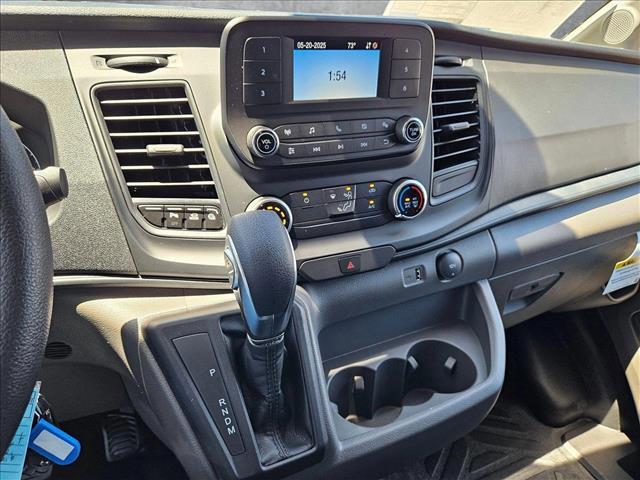 new 2025 Ford Transit-250 car, priced at $46,768