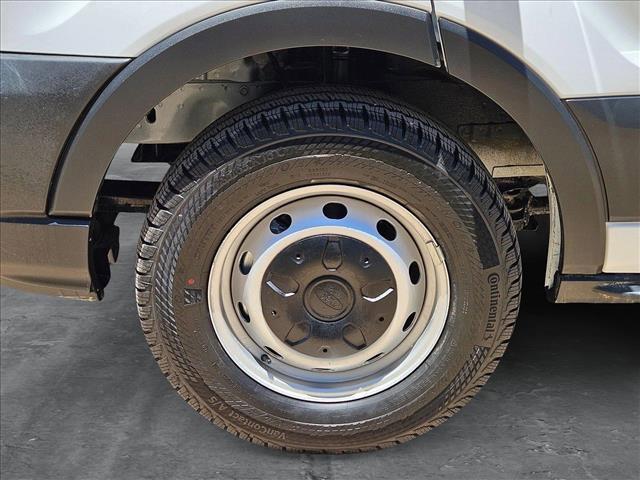 new 2025 Ford Transit-250 car, priced at $46,768