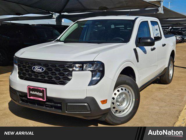new 2025 Ford Maverick car, priced at $29,065