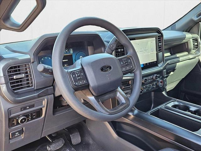 new 2025 Ford F-150 car, priced at $51,945