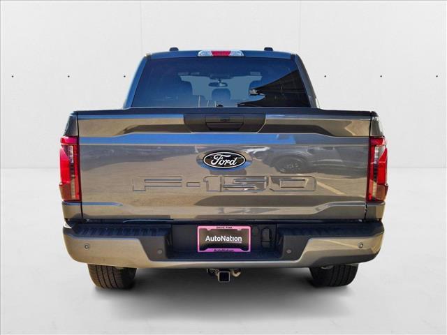 new 2025 Ford F-150 car, priced at $51,945