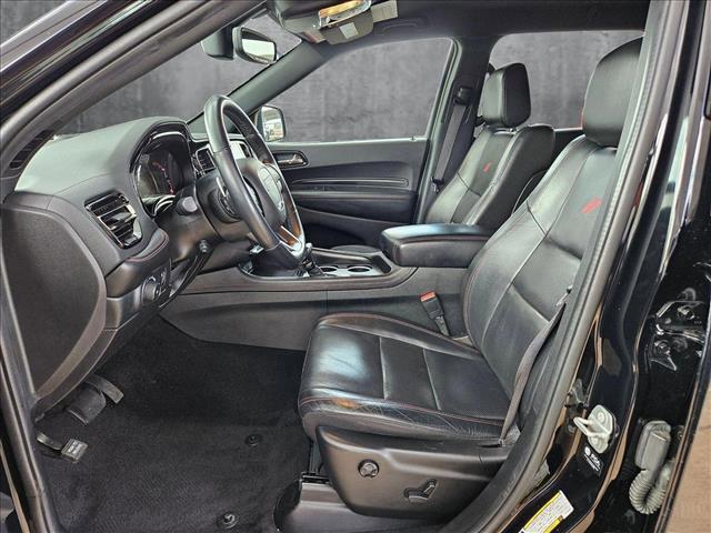 used 2022 Dodge Durango car, priced at $34,495