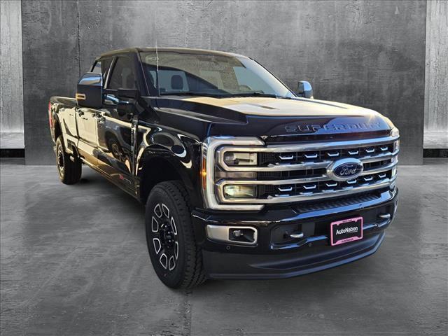 new 2024 Ford F-350 car, priced at $88,982