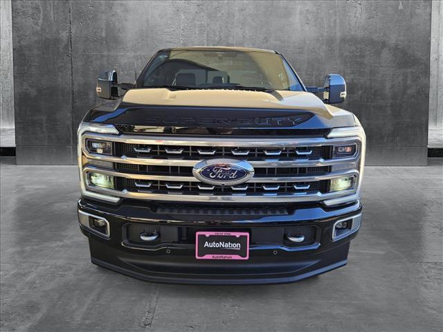 new 2024 Ford F-350 car, priced at $88,982