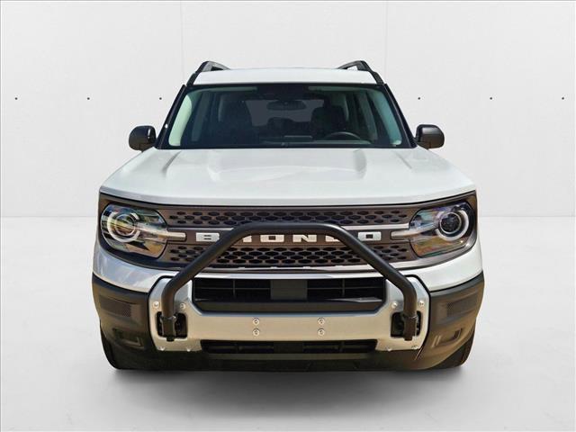new 2025 Ford Bronco Sport car, priced at $29,810