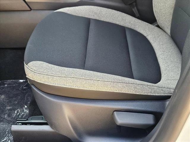 new 2025 Ford Bronco Sport car, priced at $29,810