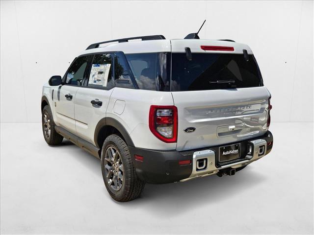 new 2025 Ford Bronco Sport car, priced at $29,810
