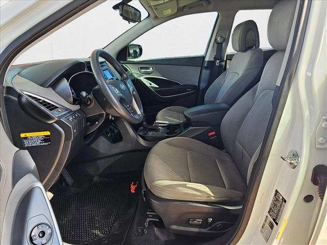 used 2016 Hyundai Santa Fe Sport car, priced at $12,831