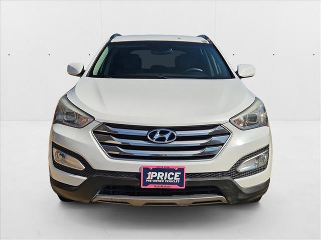 used 2016 Hyundai Santa Fe Sport car, priced at $12,831