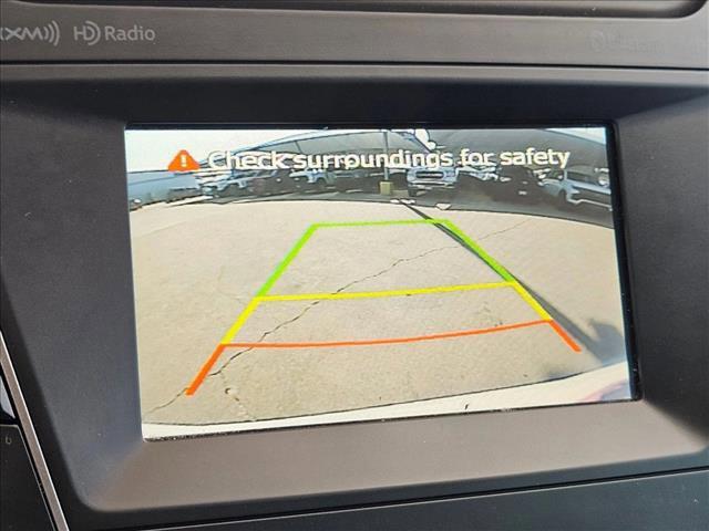 used 2016 Hyundai Santa Fe Sport car, priced at $12,831