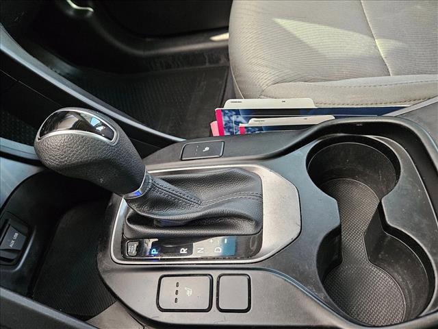 used 2016 Hyundai Santa Fe Sport car, priced at $12,831