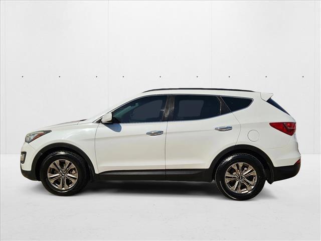 used 2016 Hyundai Santa Fe Sport car, priced at $12,831