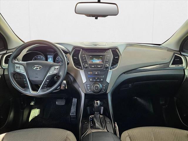 used 2016 Hyundai Santa Fe Sport car, priced at $12,831