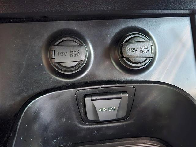 used 2016 Hyundai Santa Fe Sport car, priced at $12,831