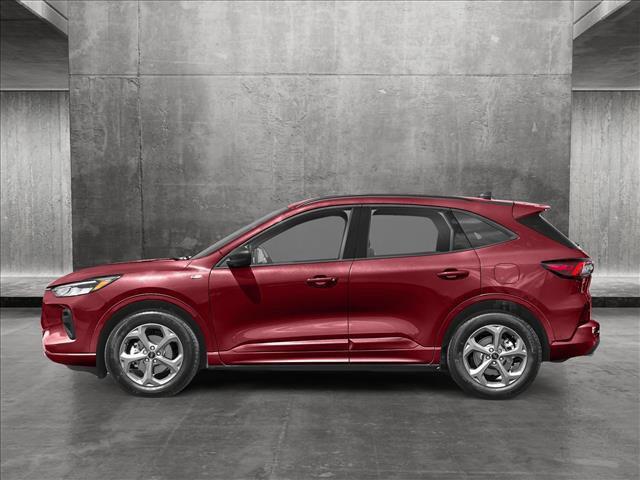 new 2024 Ford Escape car, priced at $26,577