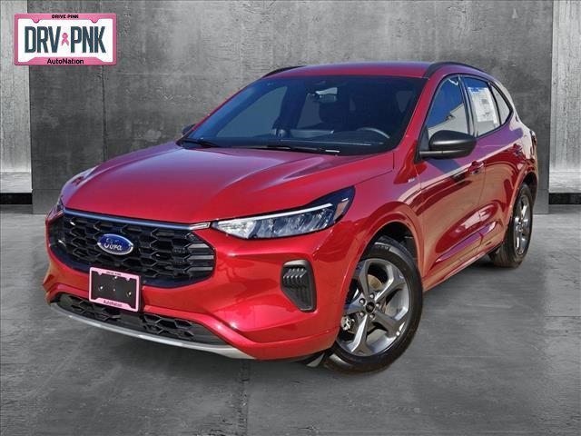 new 2024 Ford Escape car, priced at $26,577