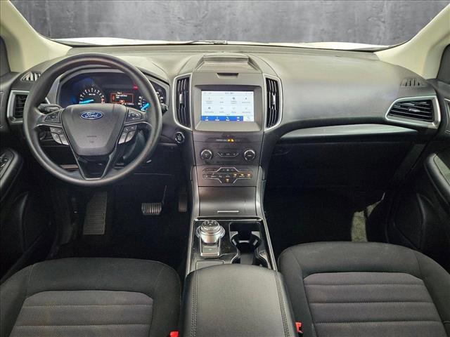 used 2020 Ford Edge car, priced at $13,995