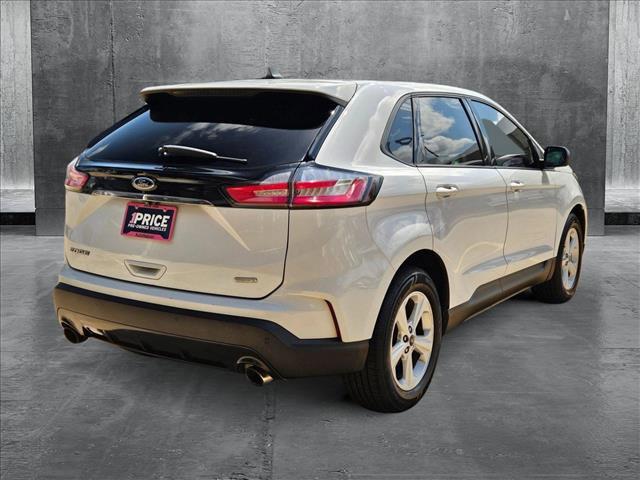 used 2020 Ford Edge car, priced at $13,995