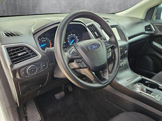 used 2020 Ford Edge car, priced at $13,995