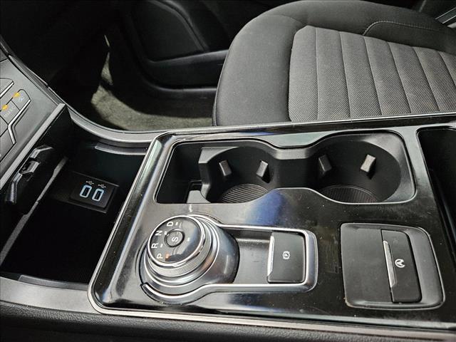 used 2020 Ford Edge car, priced at $13,995