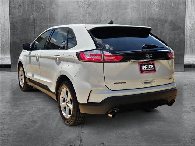 used 2020 Ford Edge car, priced at $13,995