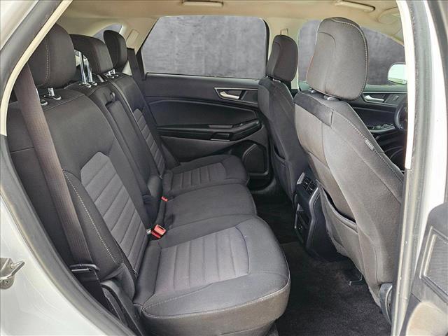used 2020 Ford Edge car, priced at $13,995