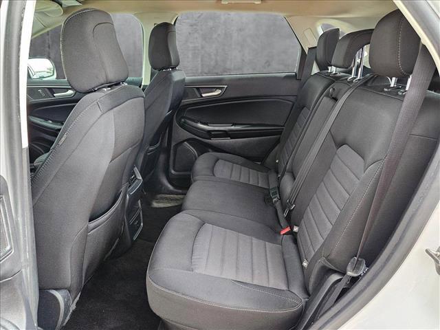 used 2020 Ford Edge car, priced at $13,995